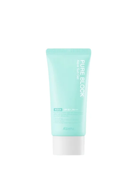 Pure Block BB Sun Milk (spf50+/pa+++) Supecial Set