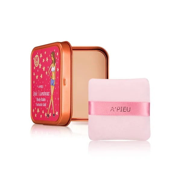 Style S Luminous Body Balm (spf50+,pa+++)