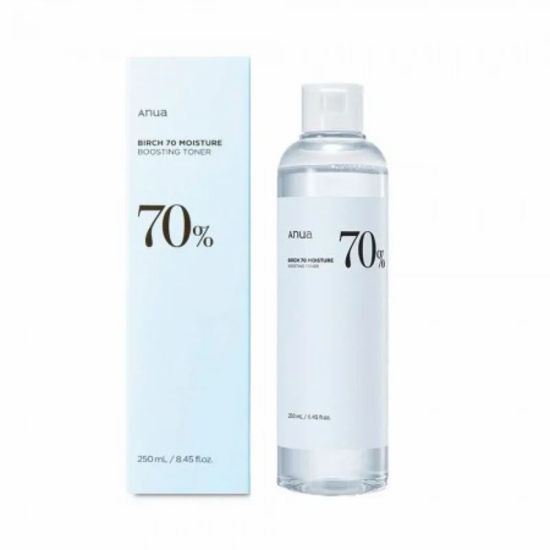 Birch 70% Moisture Boosting Toner