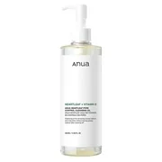 Hokudami pore control cleansing oil