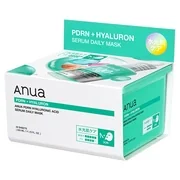 PDRN Hyaluronic Acid Serum Daily Mask