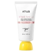 Vita C Tone Up Sun Cream