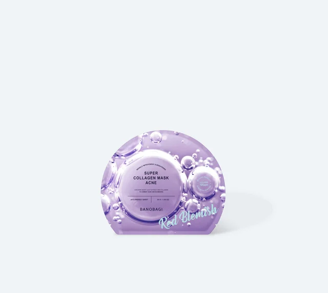 Acne & Salicylic Marshmallow Night Cream