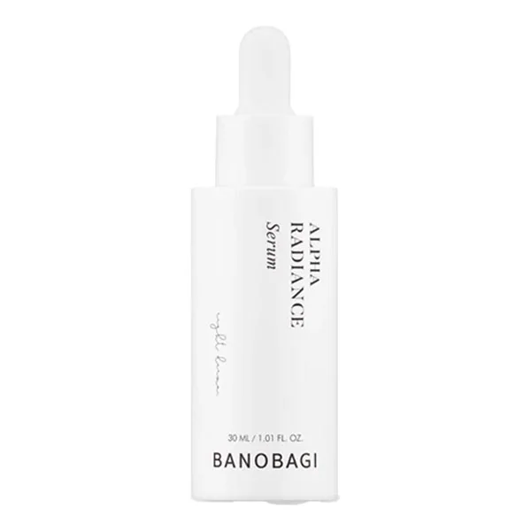 Alpha Radiance Serum