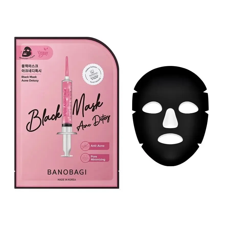 Black Mask