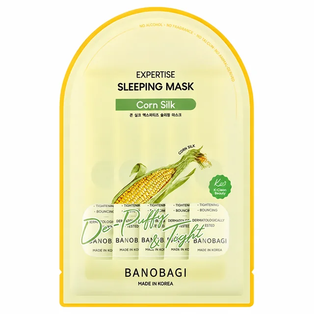 Expertise Sleeping Mask