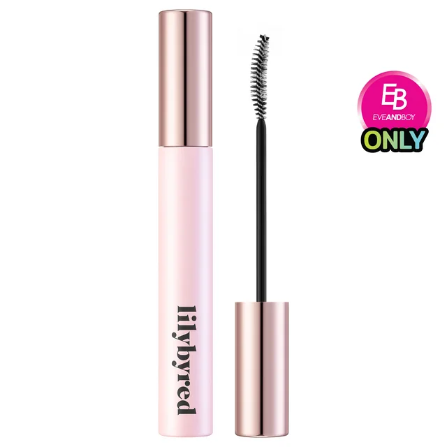Am9 to Pm9 Infinite Mascara