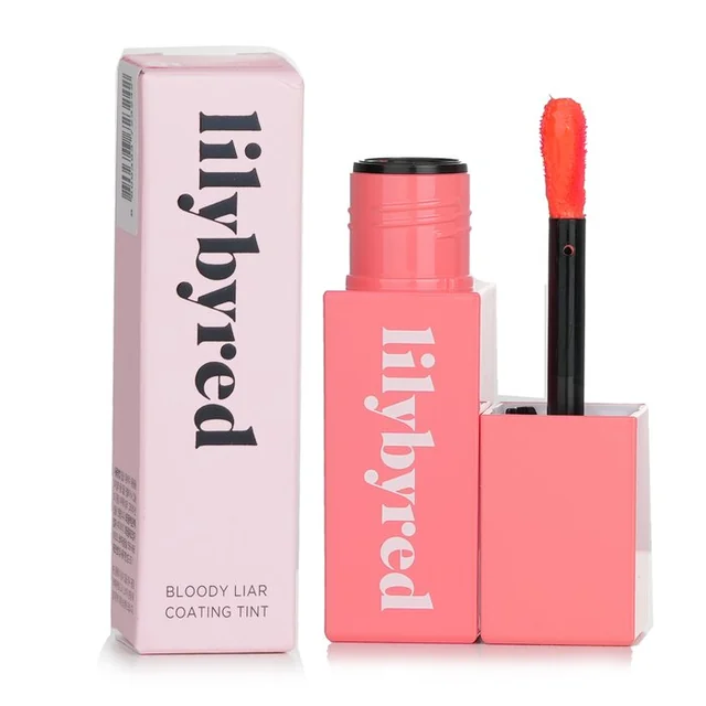 BLOODY LIAR COATING TINT ICECREAM Editon