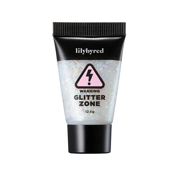 Glitter Zone Thunder