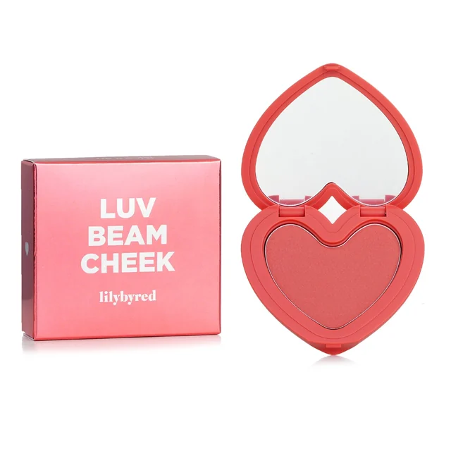 Luv beam cheek [Three-mood]