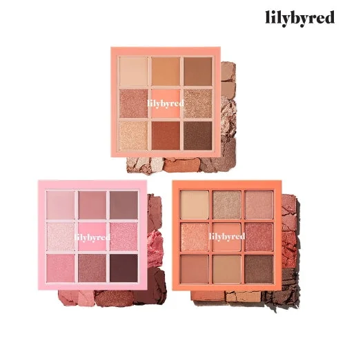 Mood Cheat Kit shadow palette