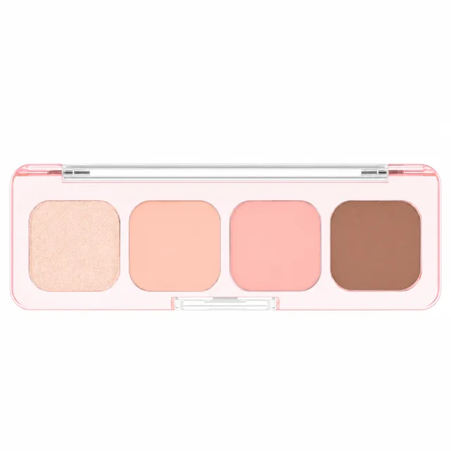 Mood It Palette