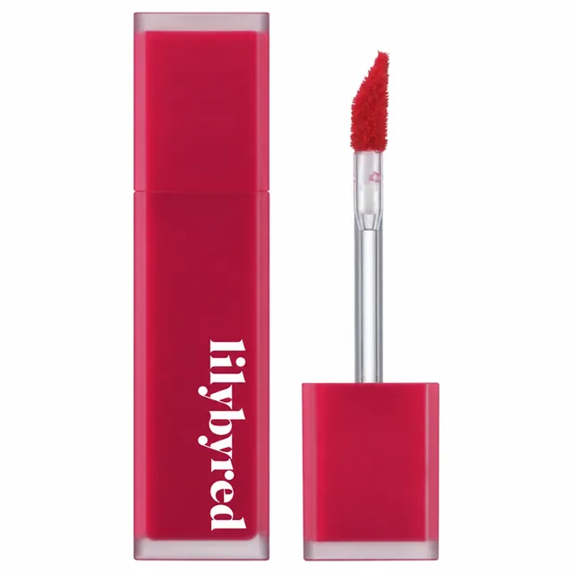 Mood Liar Velvet Tint