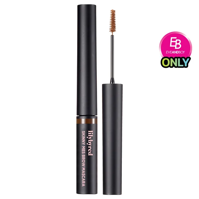 Skinny Mes Brow Mascara