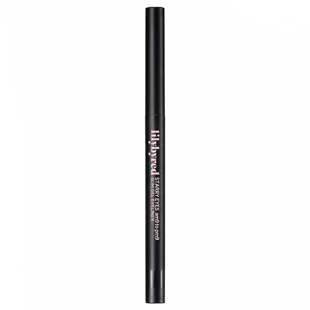 Starry Eyes am9 to pm9 Gel eyeliner