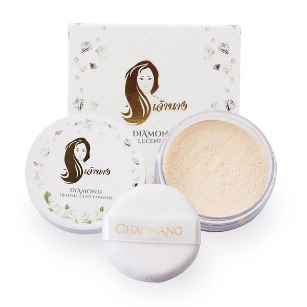 Diamond Translucent Powder