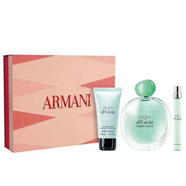 Acqua Di Gioia Body Lotion