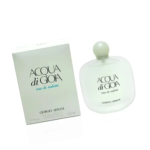 Acqua Di Gioia Eau De Toilette