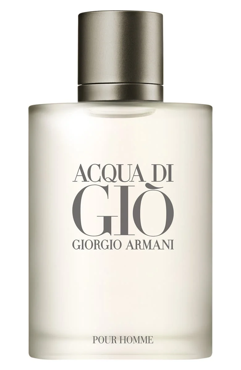 Acqua Di Gio Pour Homme