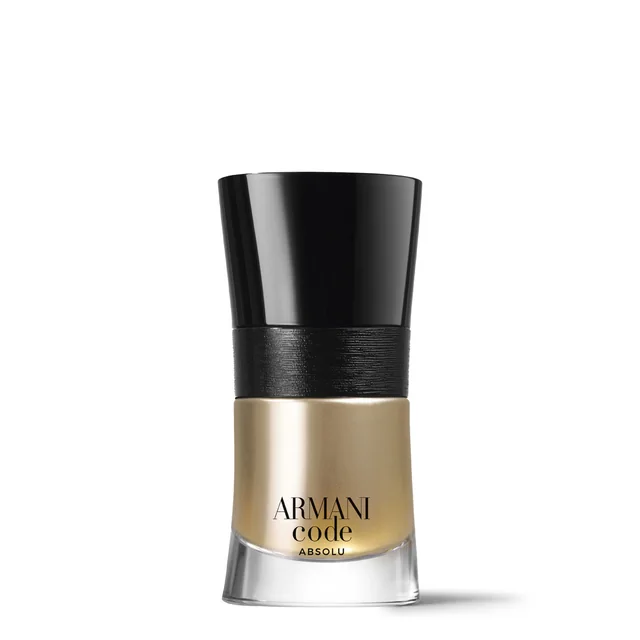 Armani Code Absolu