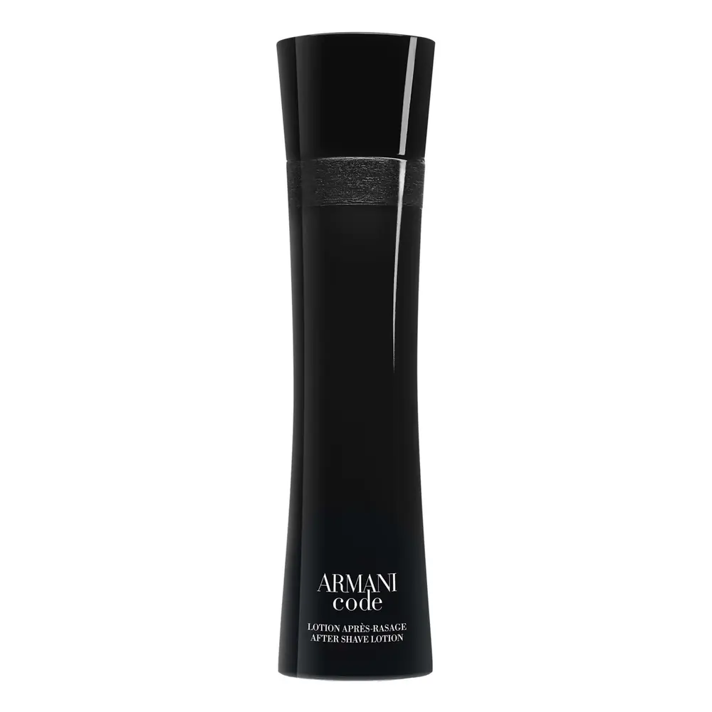 Armani Code After Shave Lotion