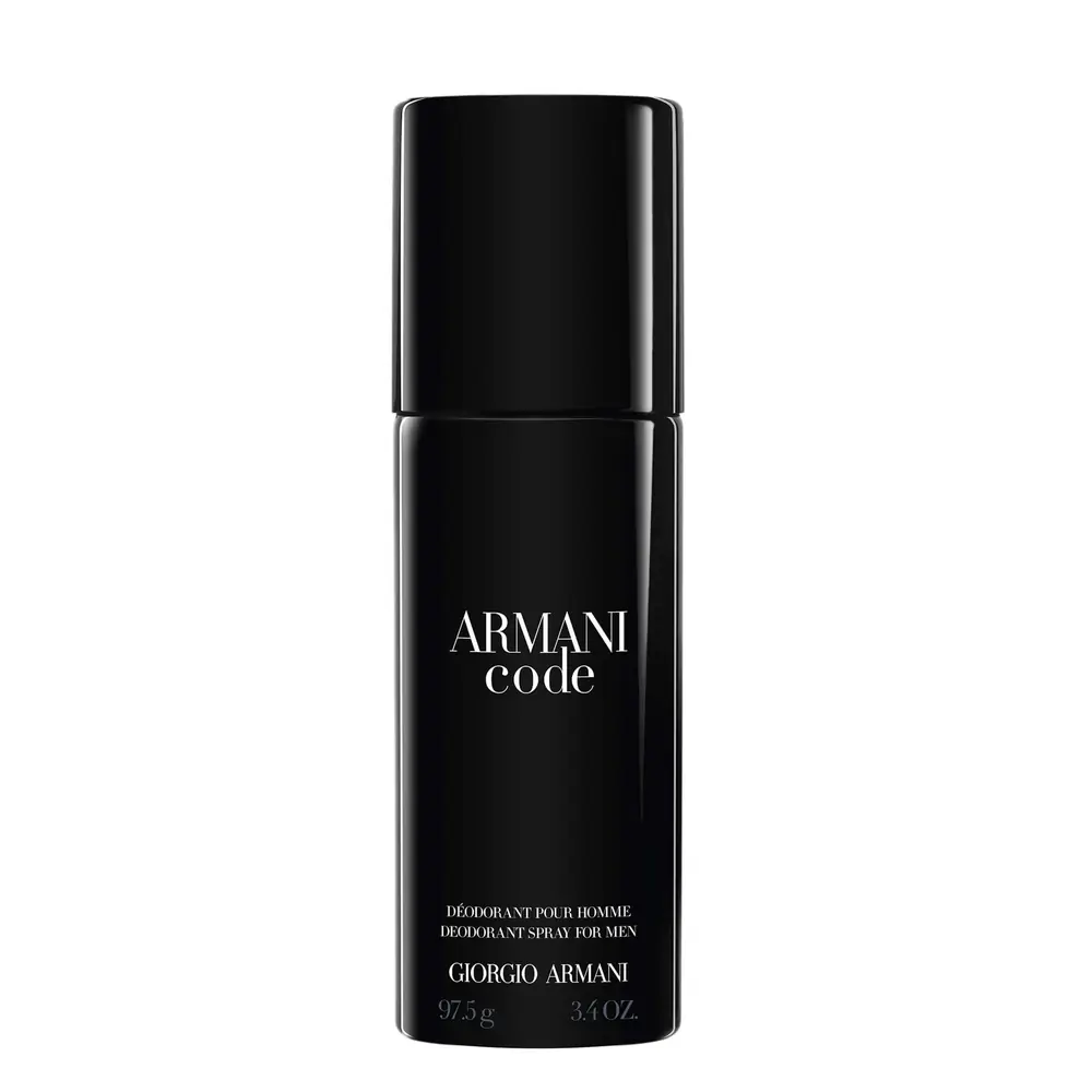 Armani Code Deodorant Spray