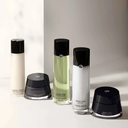 Crema Nera Acqua Reviscentalis Reviving Lotion Limited Edition