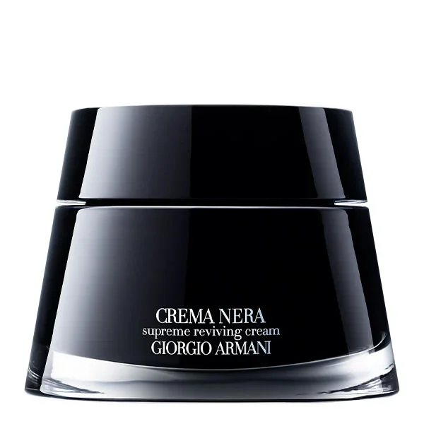Crema Nera Extrema Light Cream