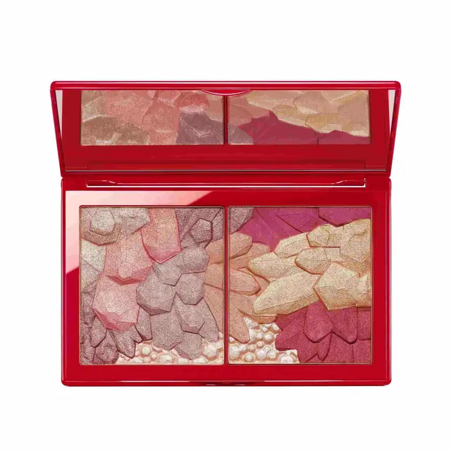 Eyes to Kill Quad Shimmers