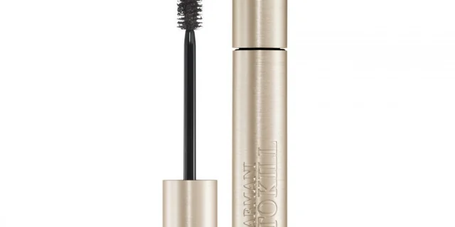 Eyes To Kill Stretch Lengthening Mascara