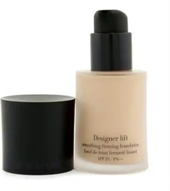 Lasting Silk UV Foundation SPF20