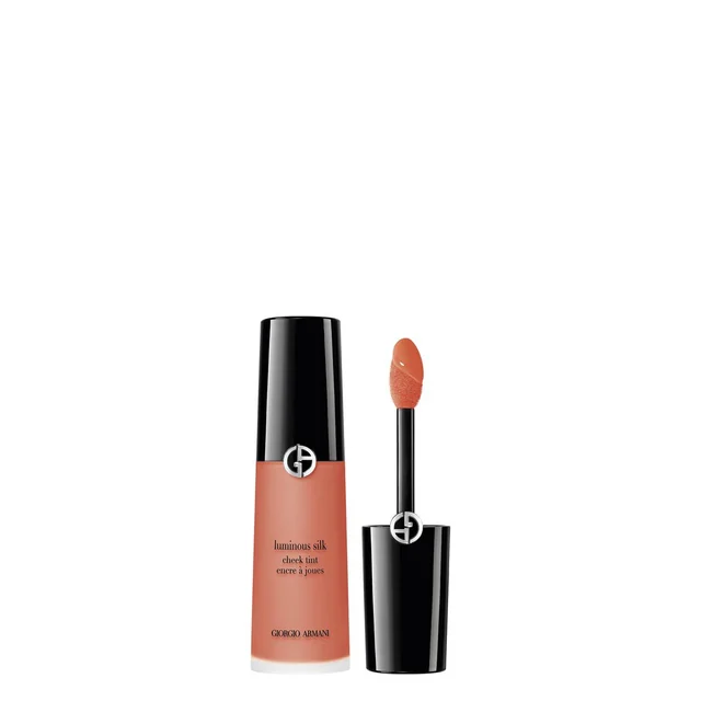 Luminous Silk Glow Blush