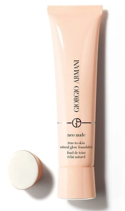 Neo Nude Foundation