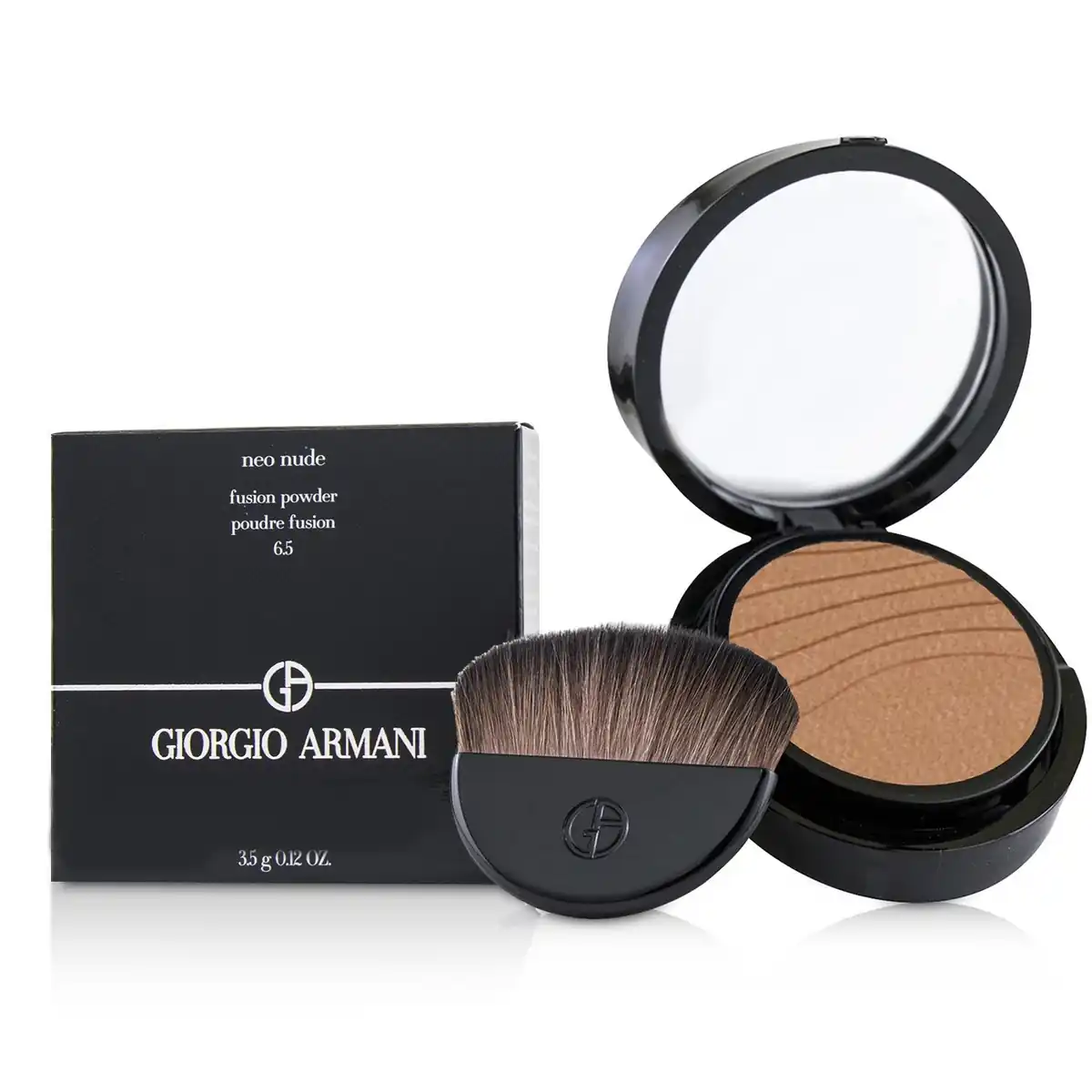 Neo Nude Fusion Powder