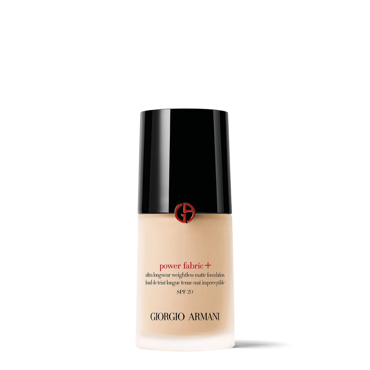 Power Fabric Foundation