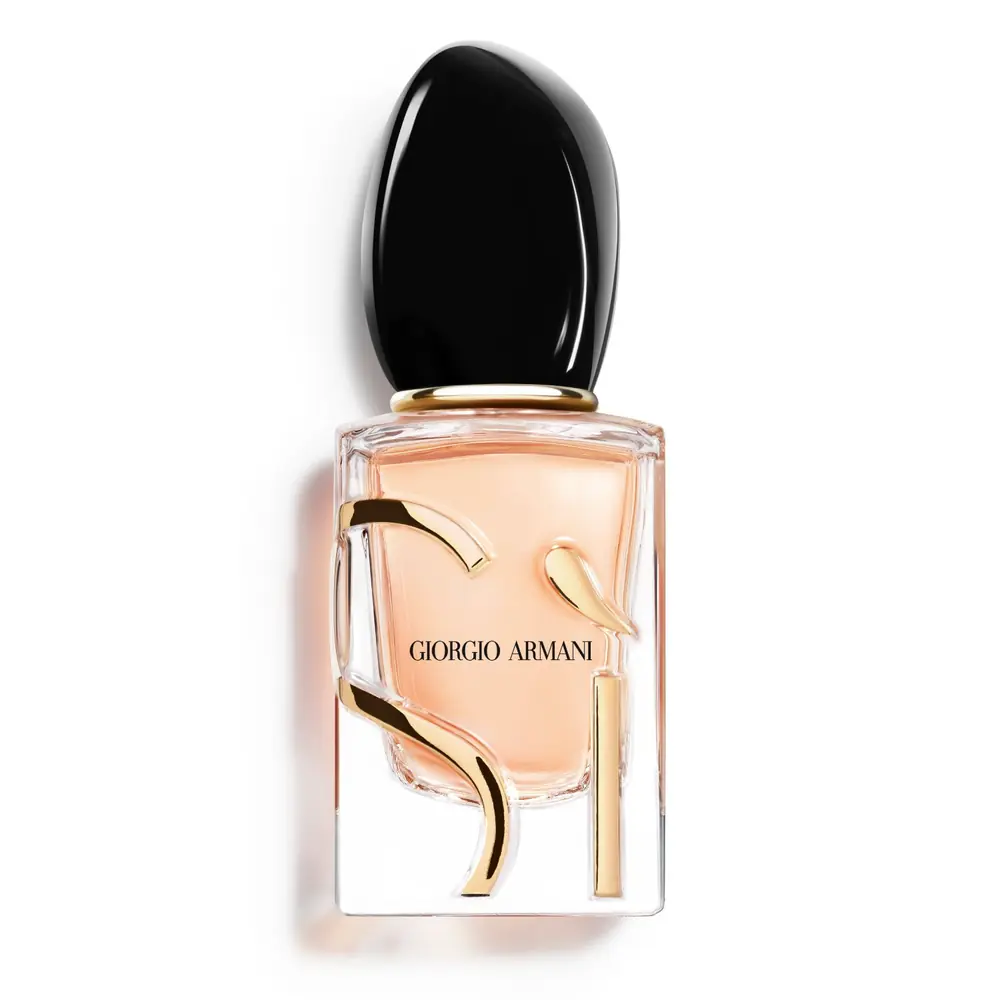 Si Eau de Parfum