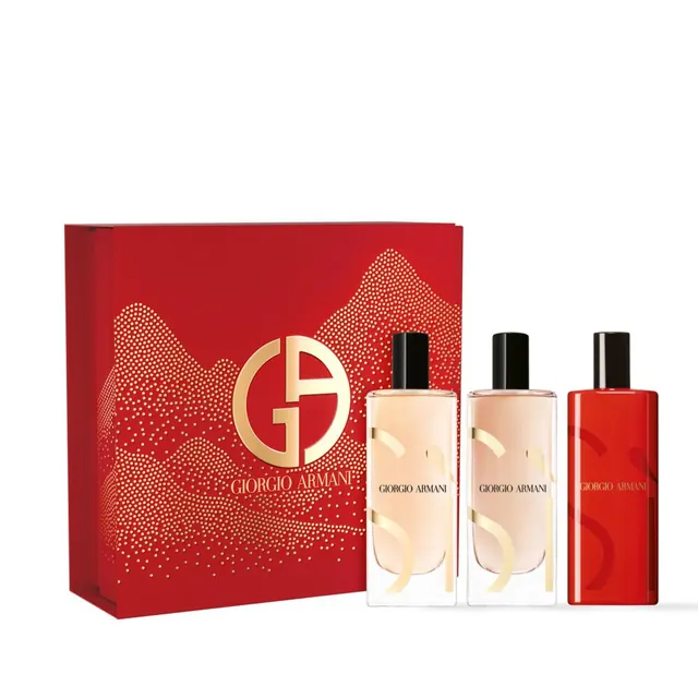 Si Gift Set