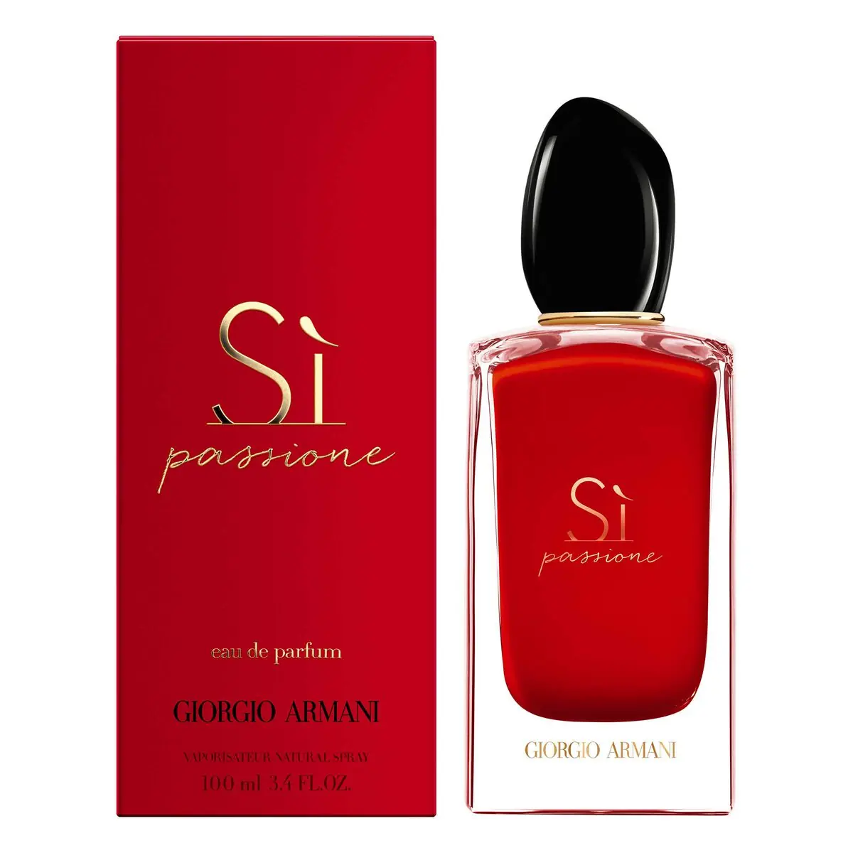 Sì Passione