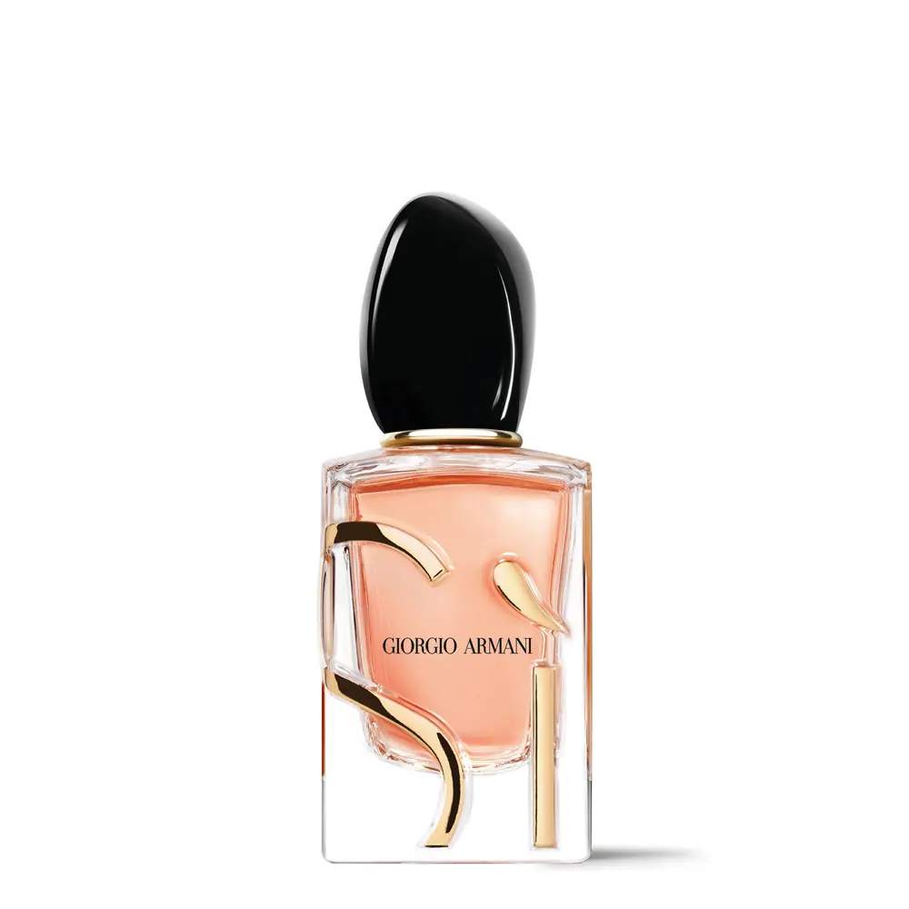 SÌ Eau de Parfum Intense | Armani beauty