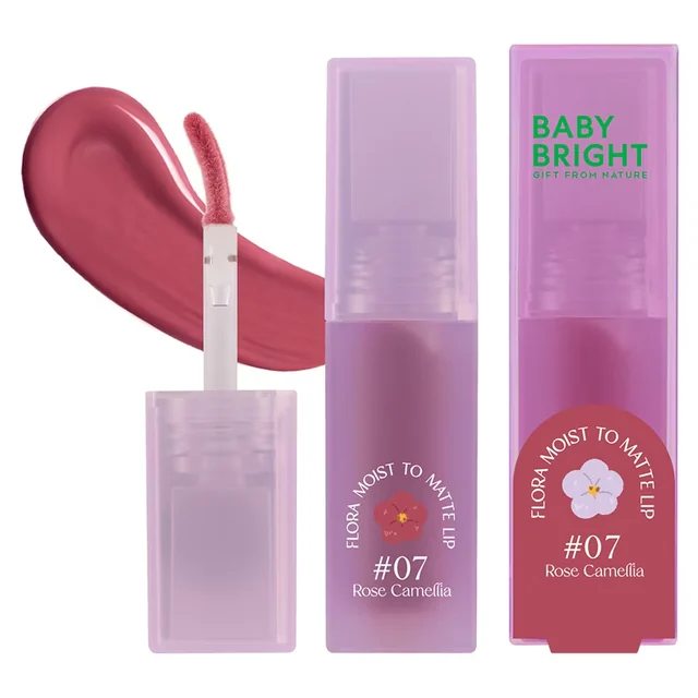 Baobab Comfort Moist Lipstick