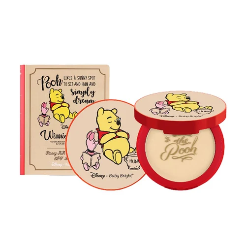 Honey AA Powder Pact SPF30/PA+++