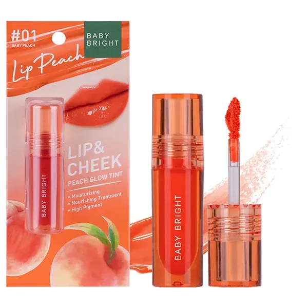 Magic Lip Glow