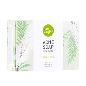 Tea Tree Acne Soap