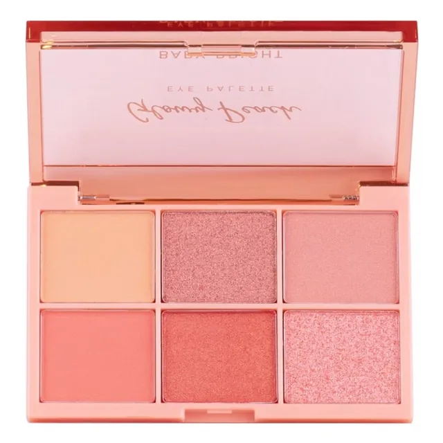 Tone Corrector Perfection Palette