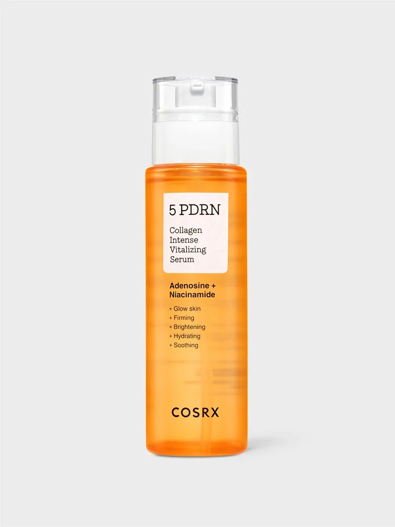 5 PDRN Collagen Intense Vitalizing Serum
