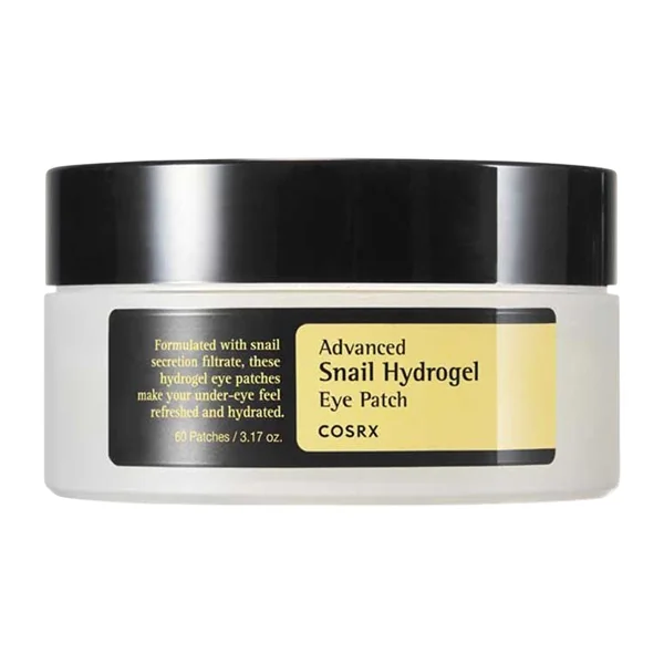 Advanced Snail Hydrogel Eye Patch
