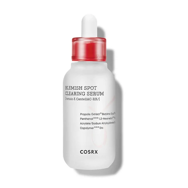 Blemish Spot Clearing Serum