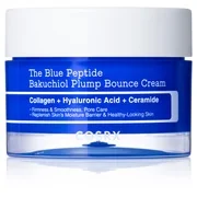 Blue Peptide Bakuchiol Vertical Pore Cream