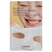 Full Fit Propolis Nourishing Magnetic Sheet Mask