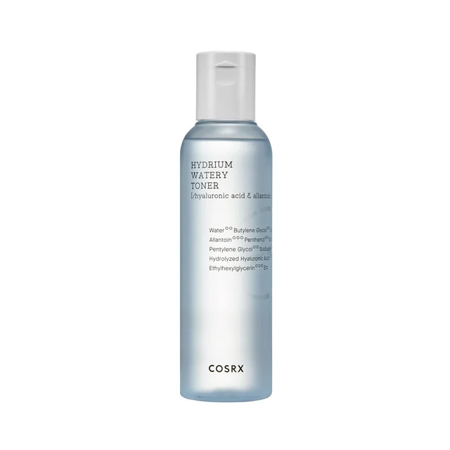 Hydrium Watery Toner